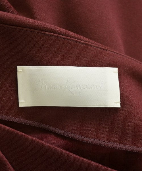 Mame Kurogouchi 洋裝