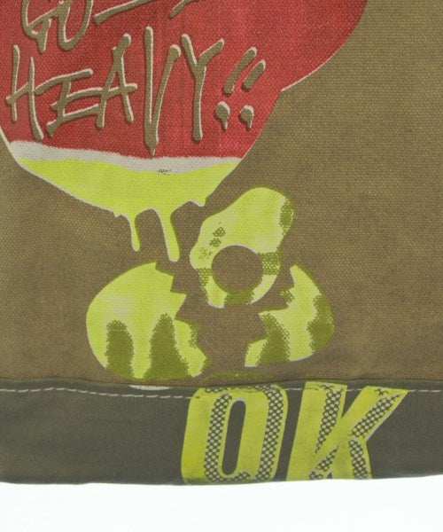 TEMBEA 托特包