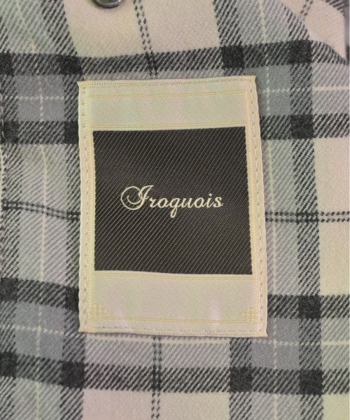 iroquois 風衣