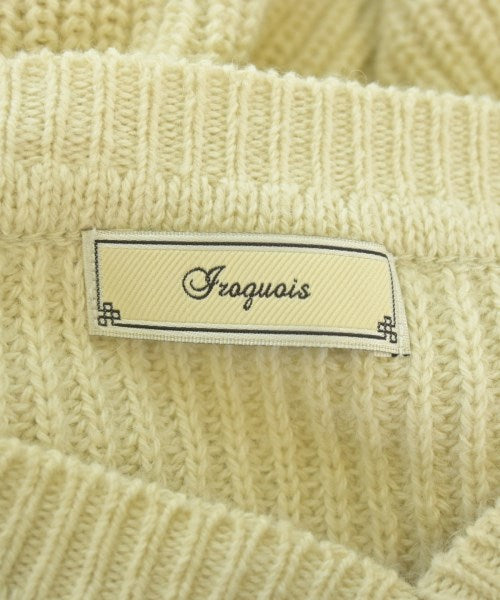 iroquois 毛衣