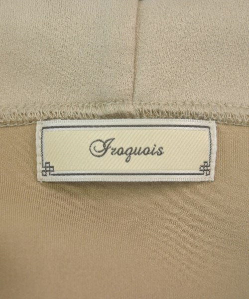 iroquois 連帽衫