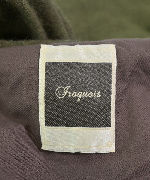 iroquois 其他大衣
