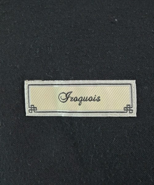 iroquois 其他款