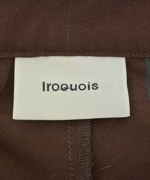 iroquois 其他款