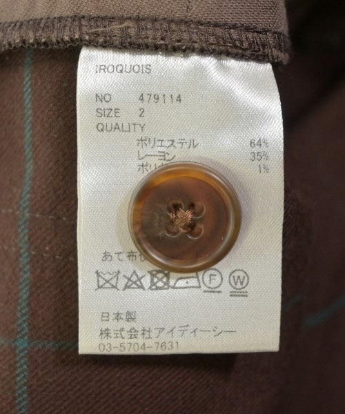 iroquois 其他款