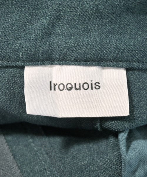 iroquois 其他款