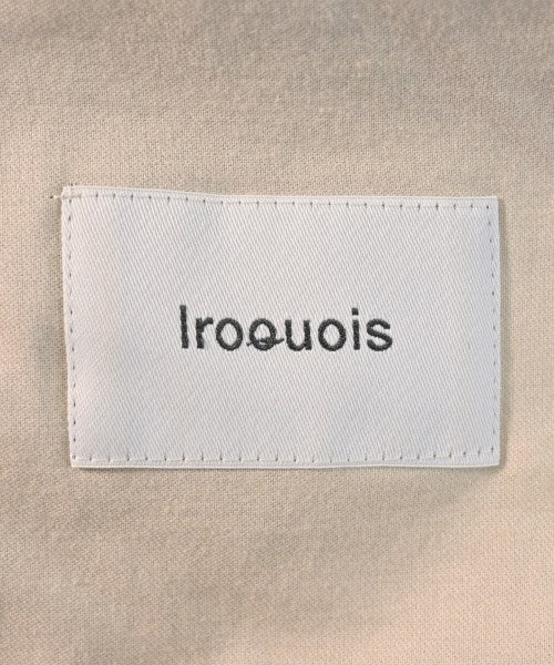 iroquois 其他款