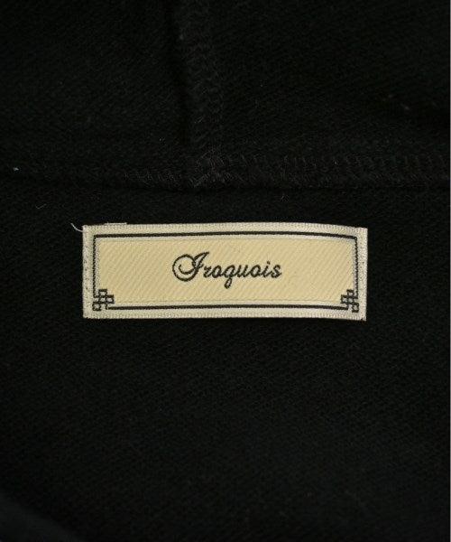 iroquois 連帽衫