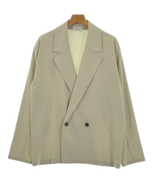 iroquois 休閒夾克