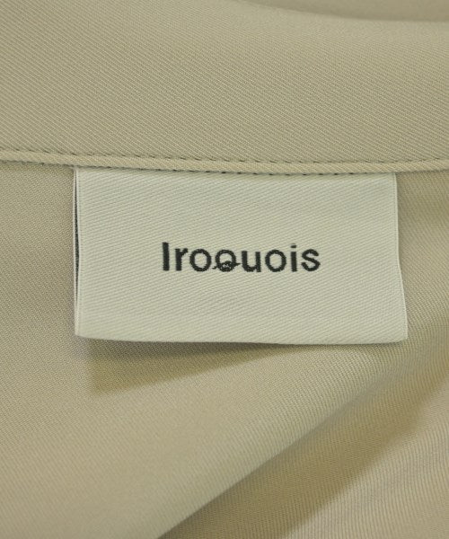 iroquois 休閒夾克