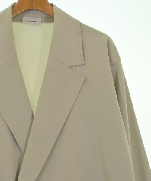 iroquois 休閒夾克