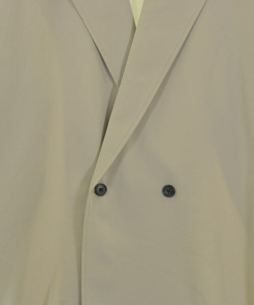 iroquois 休閒夾克