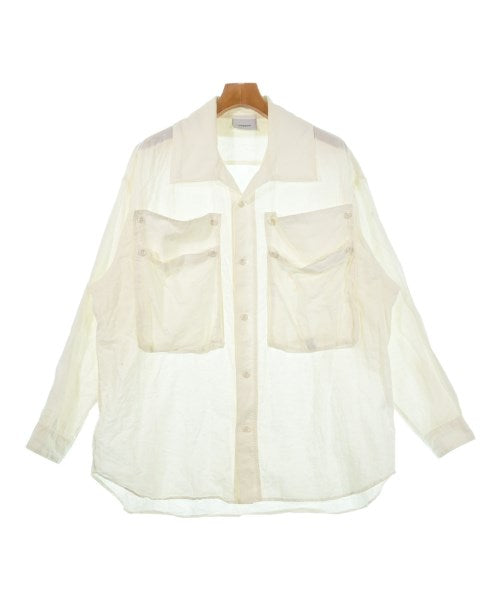 iroquois 休閒襯衫