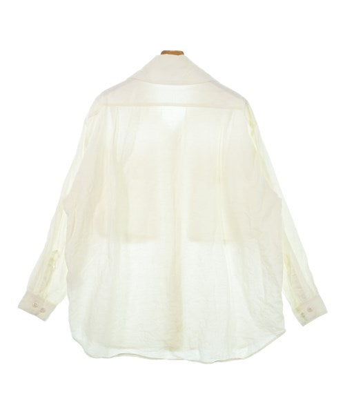 iroquois 休閒襯衫