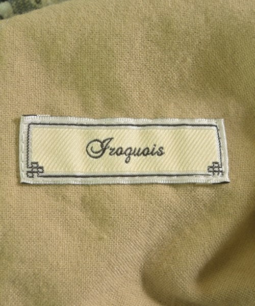 iroquois 其他飛行外套