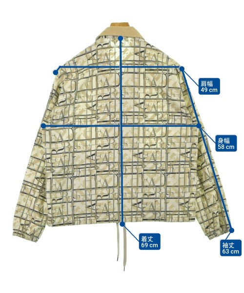 iroquois 其他飛行外套