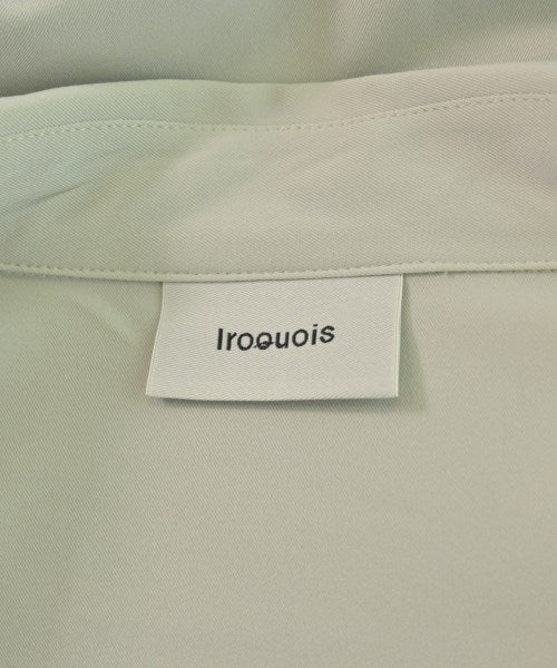 iroquois 西裝外套