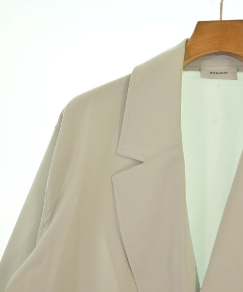 iroquois 西裝外套