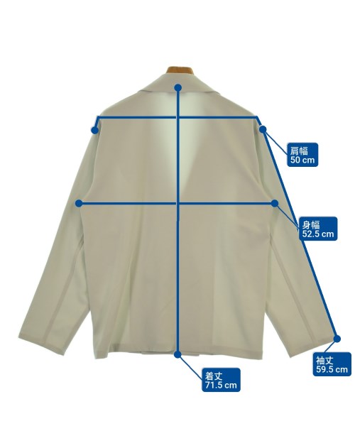 iroquois 西裝外套