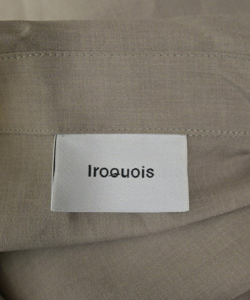 iroquois 夾克