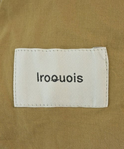 iroquois 其他款