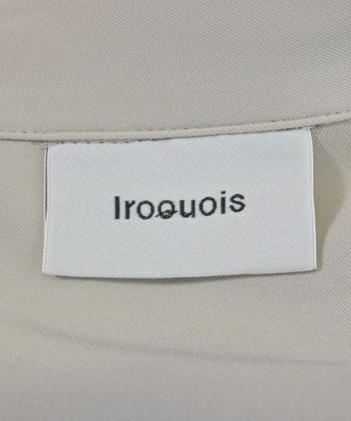 iroquois 休閒夾克