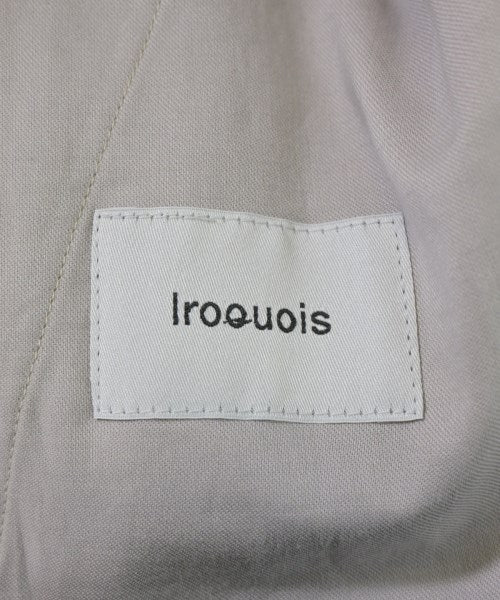 iroquois 其他款