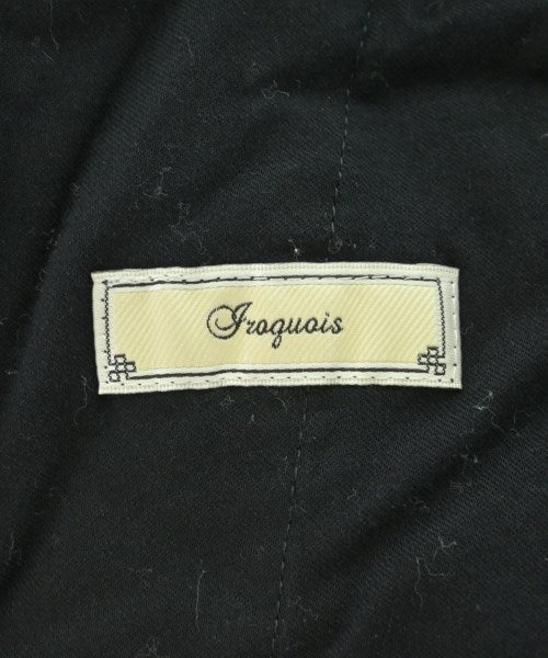 iroquois 長褲