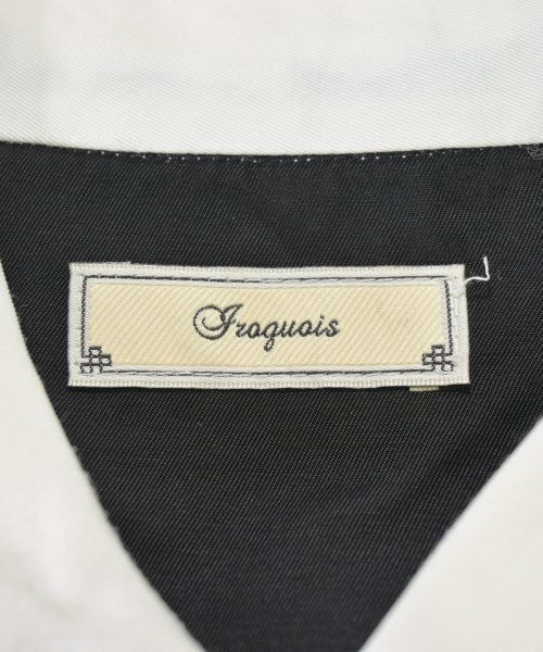 iroquois 休閒襯衫
