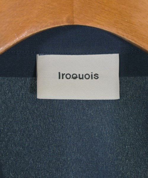 iroquois 西裝外套