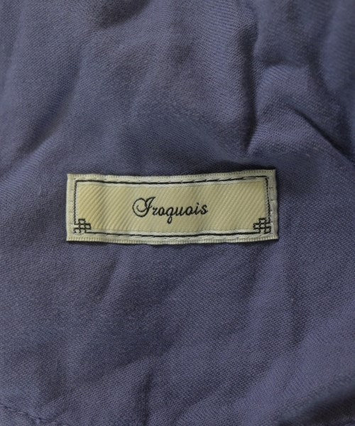 iroquois 其他款