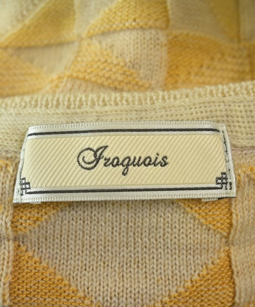 iroquois 毛衣