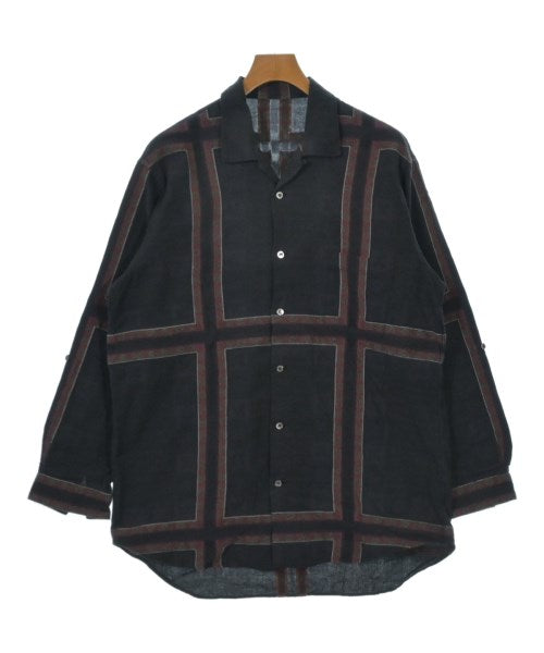 iroquois 休閒襯衫