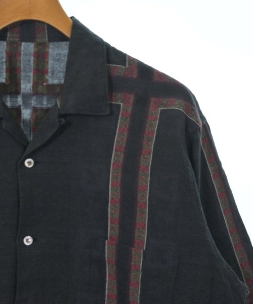 iroquois 休閒襯衫