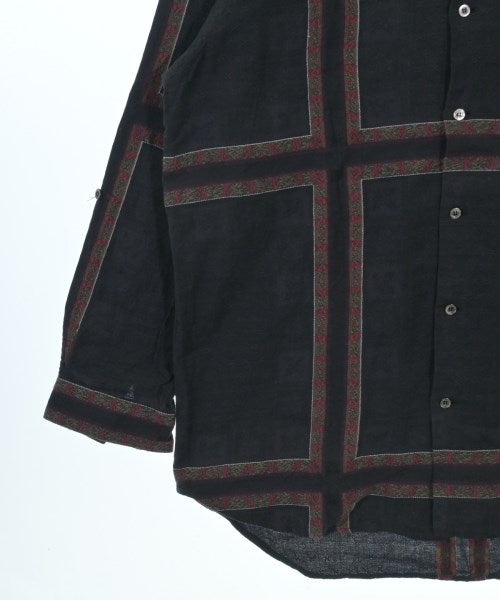 iroquois 休閒襯衫