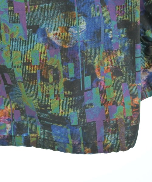 iroquois 休閒襯衫