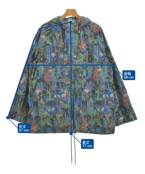 iroquois 休閒襯衫