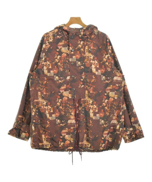 iroquois 休閒襯衫