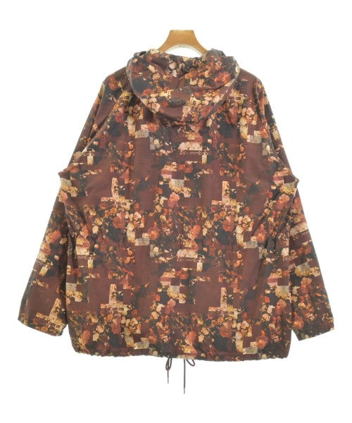 iroquois 休閒襯衫