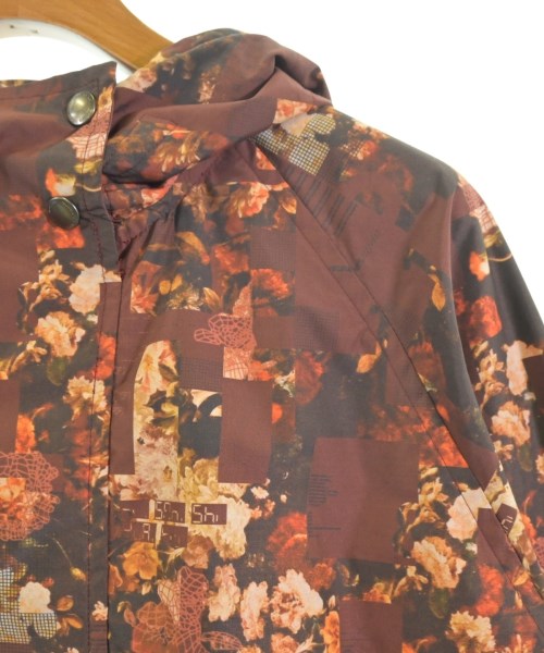 iroquois 休閒襯衫