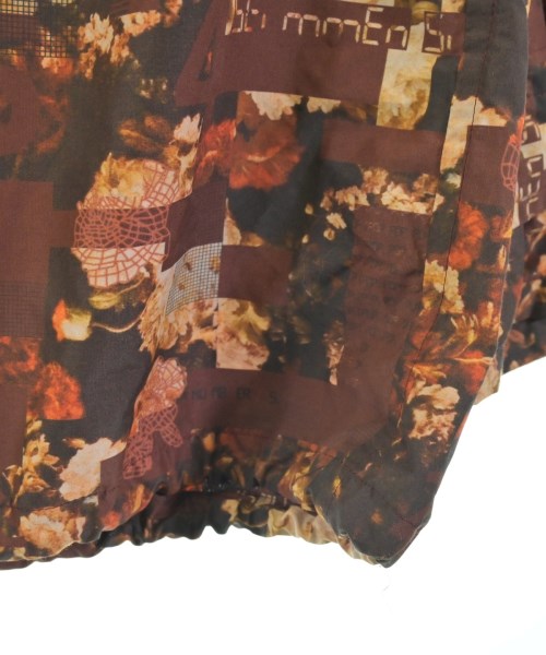 iroquois 休閒襯衫