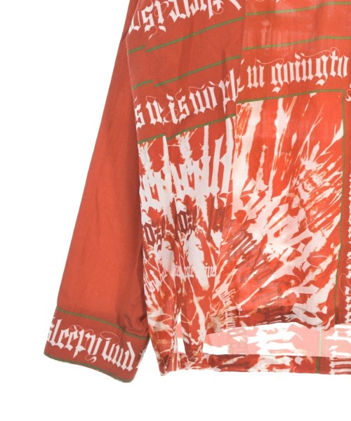 iroquois 休閒襯衫