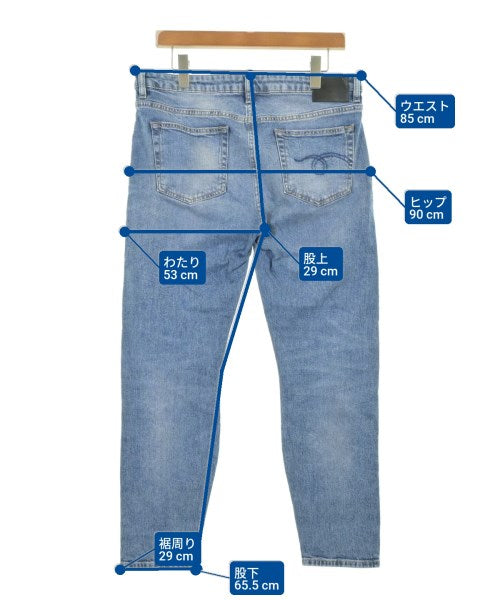 R13 牛仔褲