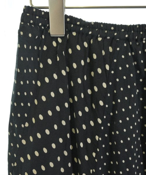 NE QUITTEZ PAS 長裙/超長裙