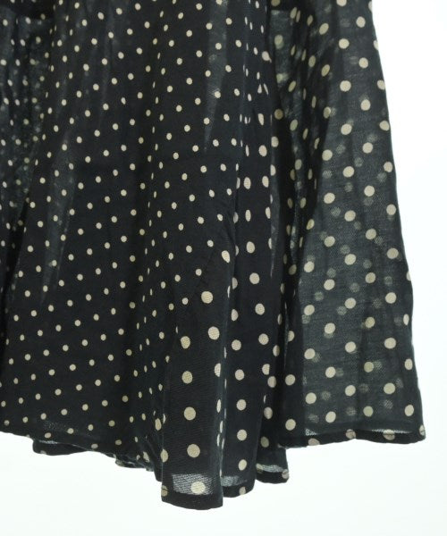 NE QUITTEZ PAS 長裙/超長裙