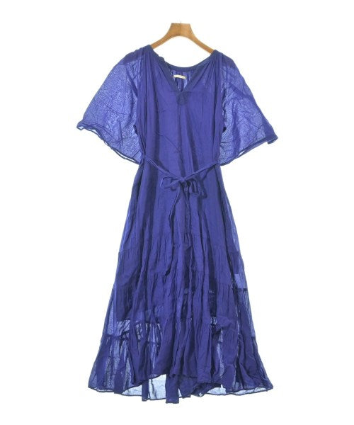 NE QUITTEZ PAS 洋裝