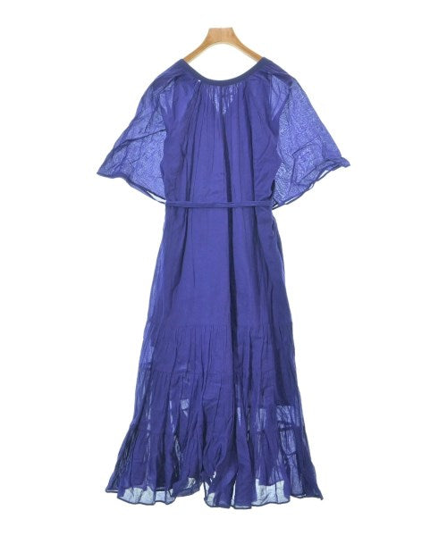 NE QUITTEZ PAS 洋裝