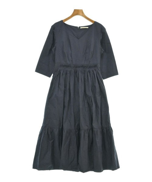 NE QUITTEZ PAS 洋裝