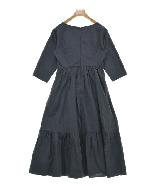 NE QUITTEZ PAS 洋裝