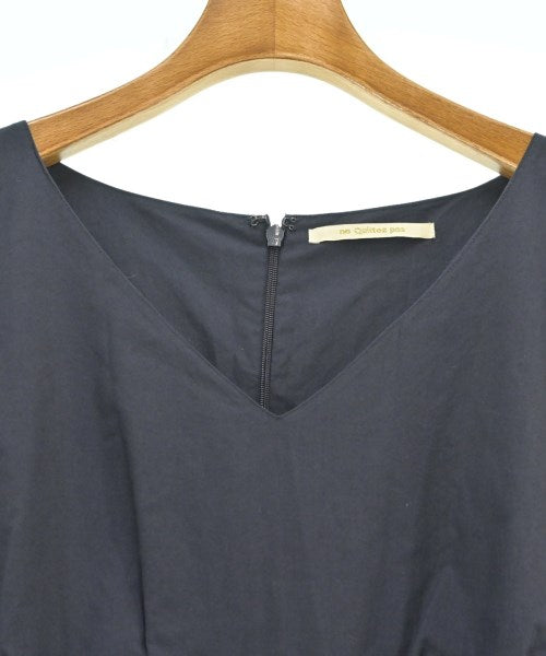 NE QUITTEZ PAS 洋裝